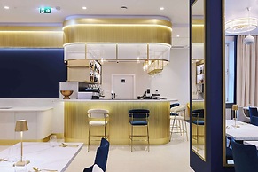 Aiden by Best Western Lodz