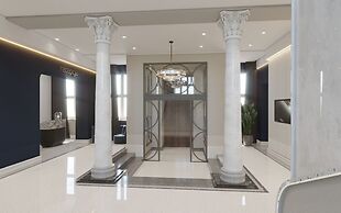 Aiden by Best Western Lodz