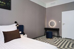 Aiden by Best Western Lodz