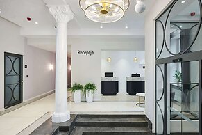 Aiden by Best Western Lodz