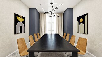 Aiden by Best Western Lodz