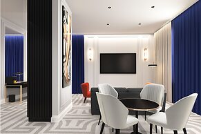 Aiden by Best Western Lodz