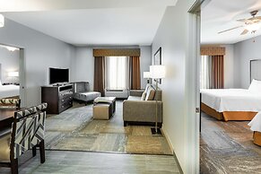 Homewood Suites by Hilton Waco