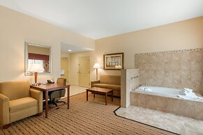 Hampton Inn & Suites Arcata