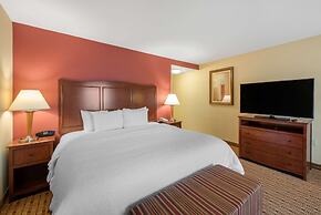 Hampton Inn & Suites Arcata