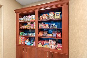 Hampton Inn & Suites Arcata