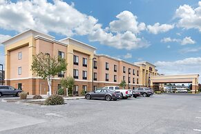 Hampton Inn & Suites Arcata