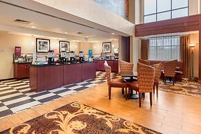 Hampton Inn & Suites Arcata