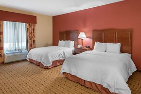 Hampton Inn & Suites Arcata