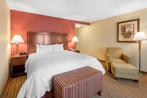 Hampton Inn & Suites Arcata