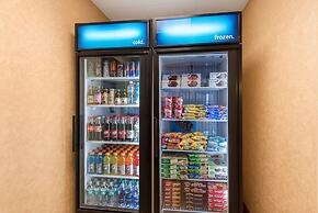 Hampton Inn & Suites Arcata