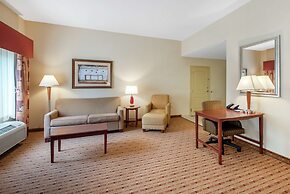 Hampton Inn & Suites Arcata