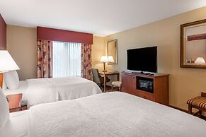 Hampton Inn & Suites Arcata