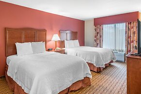 Hampton Inn & Suites Arcata