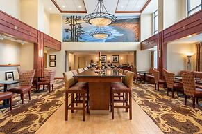 Hampton Inn & Suites Arcata