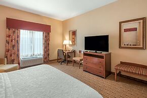 Hampton Inn & Suites Arcata