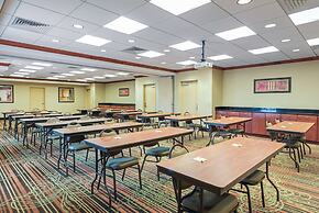 Hampton Inn & Suites Arcata