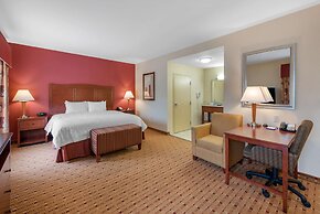 Hampton Inn & Suites Arcata
