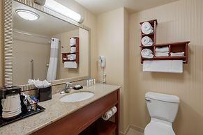 Hampton Inn & Suites Arcata