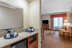 Hampton Inn & Suites Arcata