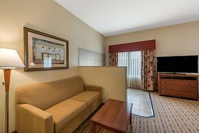 Hampton Inn & Suites Arcata