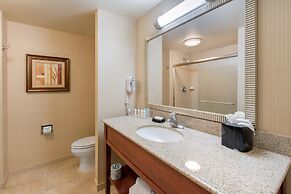 Hampton Inn & Suites Arcata