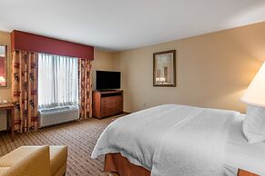 Hampton Inn & Suites Arcata