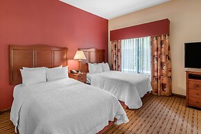 Hampton Inn & Suites Arcata