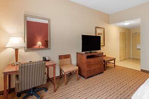 Hampton Inn & Suites Arcata