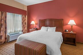 Hampton Inn & Suites Arcata