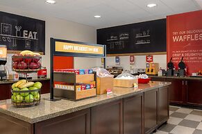Hampton Inn & Suites Wilkes-Barre/Scranton