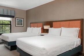 Hampton Inn & Suites Wilkes-Barre/Scranton