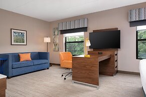 Hampton Inn & Suites Wilkes-Barre/Scranton