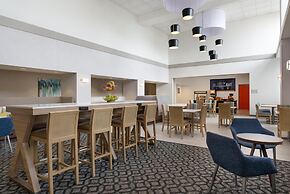 Hampton Inn & Suites Wilkes-Barre/Scranton