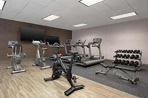 Hampton Inn & Suites Wilkes-Barre/Scranton