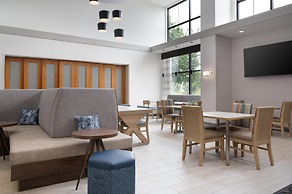 Hampton Inn & Suites Wilkes-Barre/Scranton