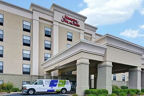Hampton Inn & Suites Wilkes-Barre/Scranton