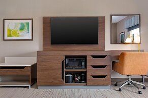 Hampton Inn & Suites Wilkes-Barre/Scranton