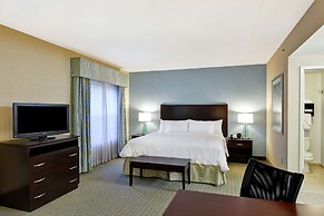 Hampton Inn & Suites Wilkes-Barre/Scranton