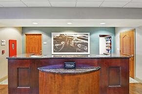 Hampton Inn & Suites Wilkes-Barre/Scranton