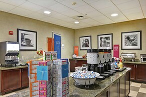 Hampton Inn & Suites Wilkes-Barre/Scranton