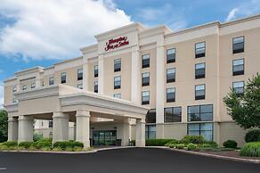 Hampton Inn & Suites Wilkes-Barre/Scranton