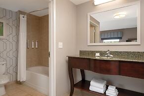 Hampton Inn & Suites Wilkes-Barre/Scranton