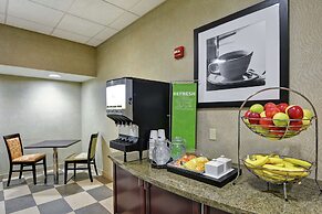 Hampton Inn & Suites Wilkes-Barre/Scranton