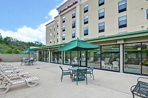 Hampton Inn & Suites Wilkes-Barre/Scranton