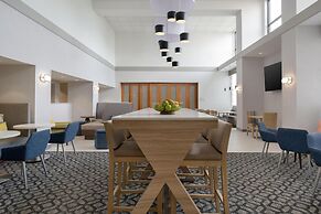 Hampton Inn & Suites Wilkes-Barre/Scranton