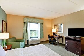 Hampton Inn & Suites Wilkes-Barre/Scranton