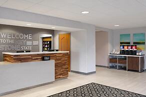 Hampton Inn & Suites Wilkes-Barre/Scranton