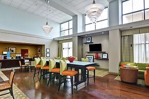 Hampton Inn & Suites Wilkes-Barre/Scranton