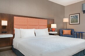 Hampton Inn & Suites Wilkes-Barre/Scranton